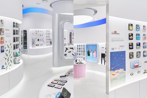 CASETiFY手機殼紅什麼？CASETiFY 門市、手機殼訂購教學，推薦款式一覽！