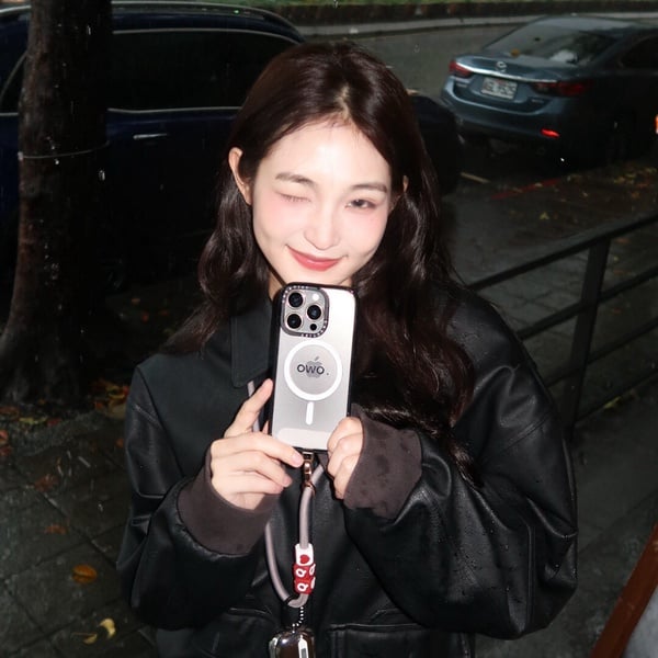 CASETiFY手機殼紅什麼？CASETiFY 門市、手機殼訂購教學，推薦款式一覽！