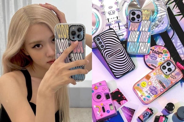 CASETiFY手機殼紅什麼？CASETiFY 門市、手機殼訂購教學，推薦款式一覽！