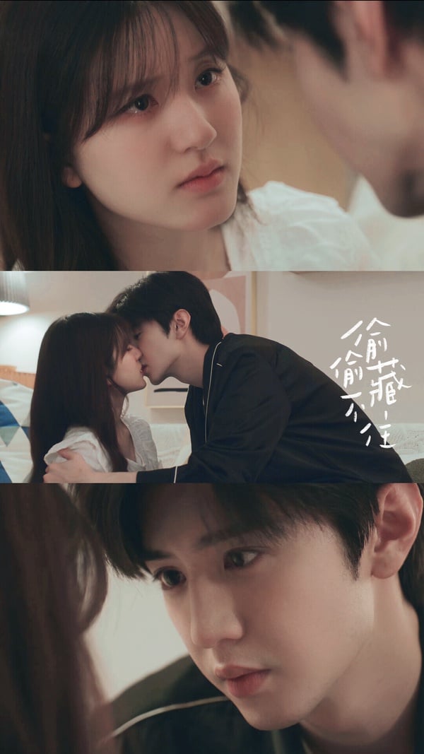 網評近期在追的陸劇TOP10！張凌赫《愛你》第五，白敬亭《難哄》第二，冠軍意外好看！