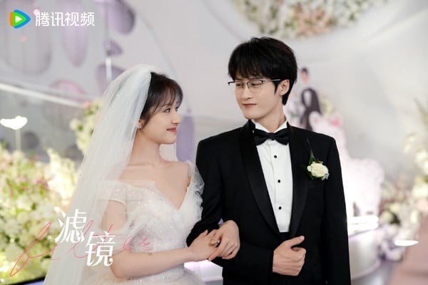 網評近期在追的陸劇TOP10！張凌赫《愛你》第五，白敬亭《難哄》第二，冠軍意外好看！
