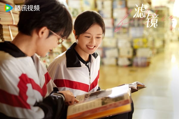 網評近期在追的陸劇TOP10！張凌赫《愛你》第五，白敬亭《難哄》第二，冠軍意外好看！