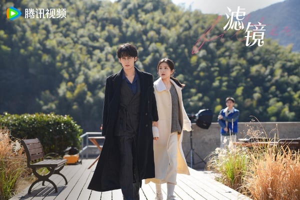 2025第一季9部不追可惜的「黑馬陸劇」！《濾鏡》好評，第9部沒被看好評分卻勝《難哄》
