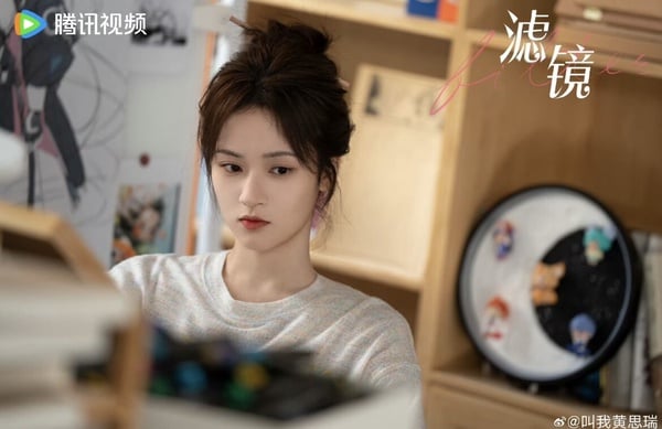 檀健次、李蘭迪《濾鏡》迎大結局：現偶大戰中最高分、男女配角線引熱議！