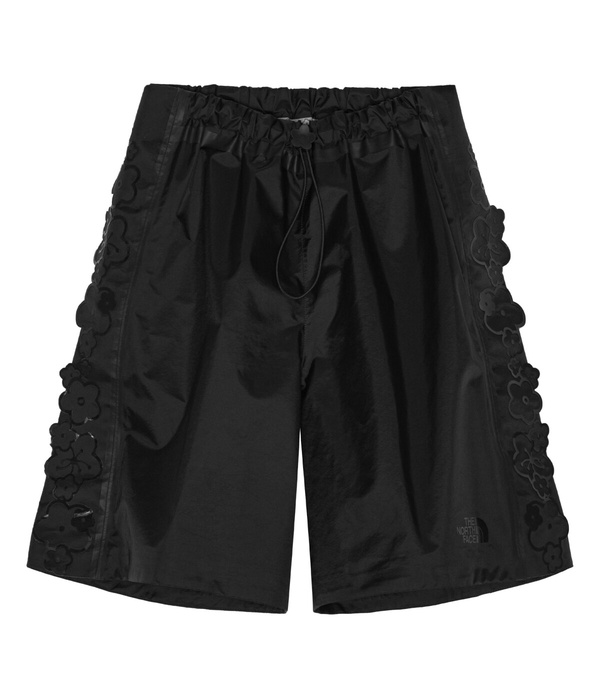 The North Face X CECILIE BAHNSEN ELLIE 機能短褲，NT$27,380