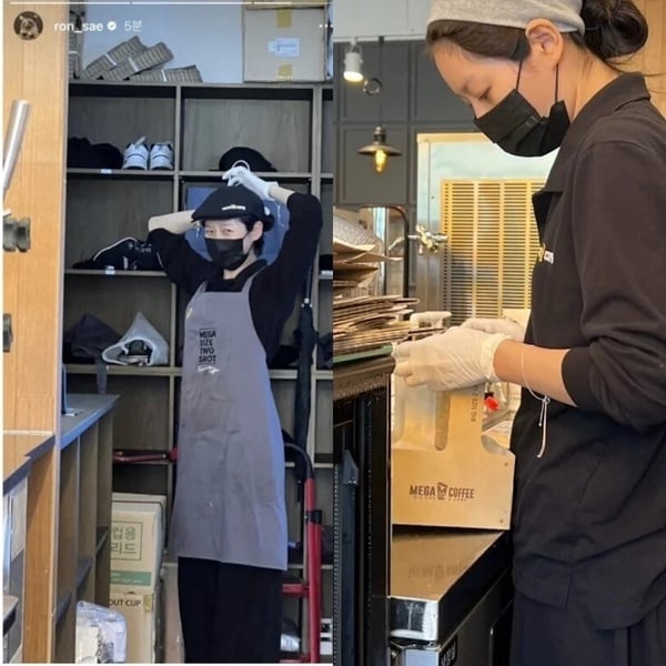 金秀賢金賽綸交往時間軸整理！金秀賢追債邊買房，4年前韓媒就爆金秀賢只交往年幼女星?