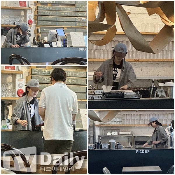 金秀賢金賽綸交往時間軸整理！金秀賢追債邊買房，4年前韓媒就爆金秀賢只交往年幼女星?