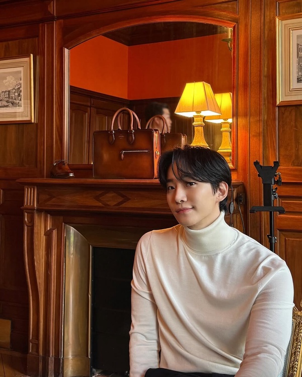 8位韓劇演員「理想型」！朴敘俊太太不能工作，金秀賢另一半要愛他愛到願意為他而死！