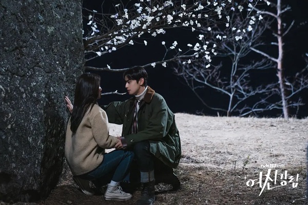 8部「一集入坑」Netflix韓劇！《苦盡柑來遇見你》必追，最後兩部隱藏神劇追了停不下來