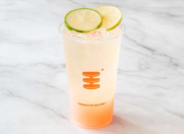 KURE8飲料菜單推薦！KURE8手搖在紅什麼？網推KURE8必喝：