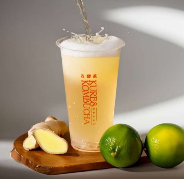KURE8飲料菜單推薦！KURE8手搖在紅什麼？網推KURE8必喝：