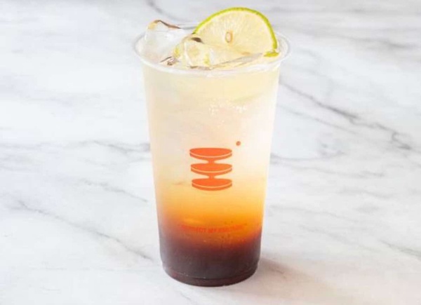 KURE8飲料菜單推薦！KURE8手搖在紅什麼？網推KURE8必喝：