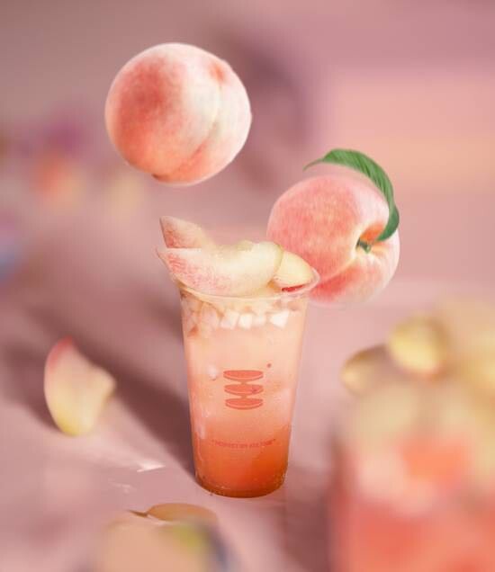 KURE8飲料菜單推薦！KURE8手搖在紅什麼？網推KURE8必喝：