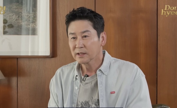 韓網熱議「明星守則」！李棟旭：在事故很多的娛樂圈裡，不做違法的事情不就好了嗎？