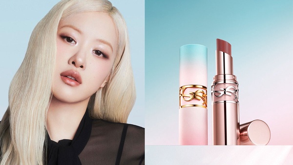 女星畫報同款唇色！太妍、rose、Jisoo 色號全神出