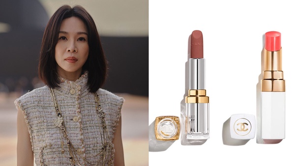 女星畫報同款唇色！太妍、rose、Jisoo 色號全神出