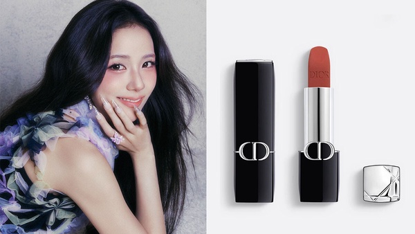 女星畫報同款唇色！太妍、rose、Jisoo 色號全神出
