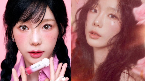 女星畫報同款唇色！太妍、rose、Jisoo 色號全神出