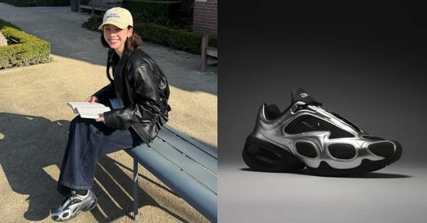 2025韓國流行球鞋推薦：Nike AIR MAX MUSE (Karina 同款）