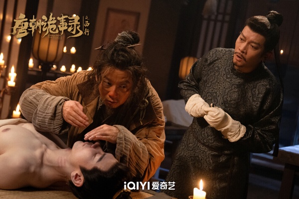 10部「從頭好看到尾」高評陸劇！《難哄》《愛你》結局劇荒？最後一部追一集就停不下來