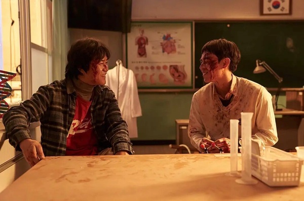 「製作費最貴」韓劇TOP10!《苦盡柑來遇見你》600億第5輸《京城怪物》，冠軍高達1000億
