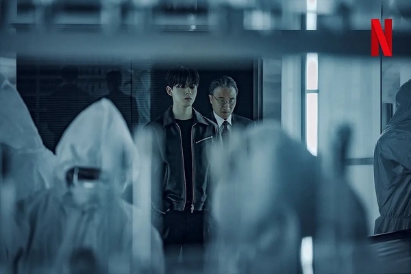 「製作費最貴」韓劇TOP10!《苦盡柑來遇見你》600億第5輸《京城怪物》，冠軍高達1000億