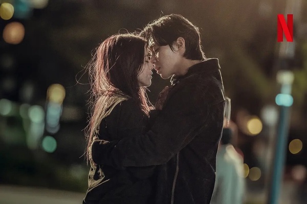 「製作費最貴」韓劇TOP10!《苦盡柑來遇見你》600億第5輸《京城怪物》，冠軍高達1000億