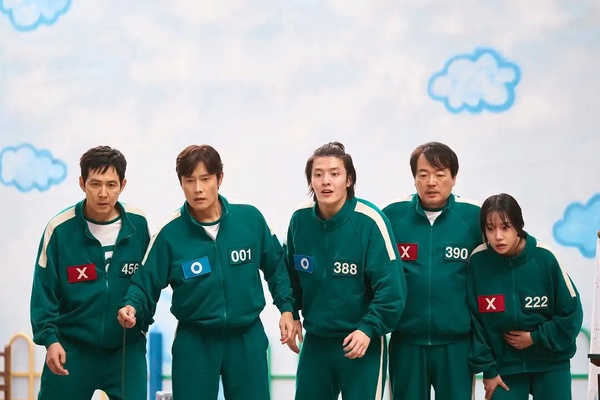 「製作費最貴」韓劇TOP10!《苦盡柑來遇見你》600億第5輸《京城怪物》，冠軍高達1000億