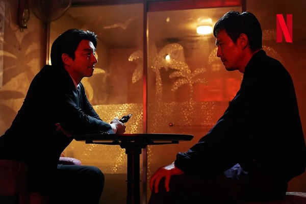 「製作費最貴」韓劇TOP10!《苦盡柑來遇見你》600億第5輸《京城怪物》，冠軍高達1000億