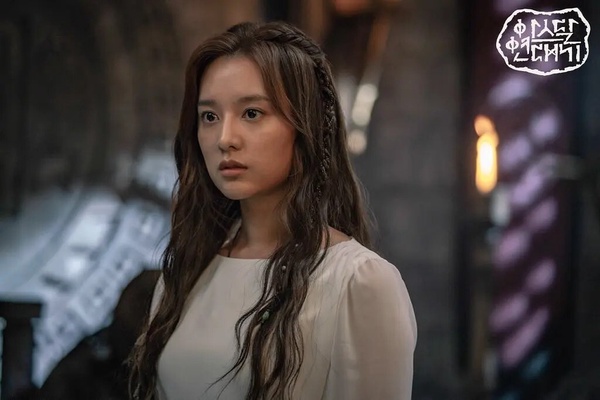 「製作費最貴」韓劇TOP10!《苦盡柑來遇見你》600億第5輸《京城怪物》，冠軍高達1000億