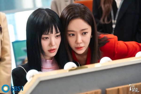 「製作費最貴」韓劇TOP10!《苦盡柑來遇見你》600億第5輸《京城怪物》，冠軍高達1000億