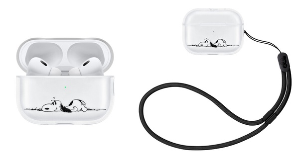 史努比粉收！蘋果Apple Store限定獨賣「櫻花史努比3C周邊」：行動電源、手機殼要入手