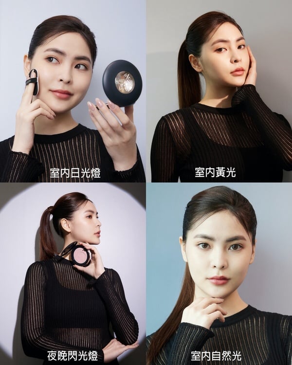 2025春季蜜粉新品，分類用法詳解