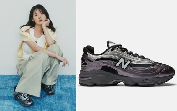 New Balance 1000，價格NT$4,280