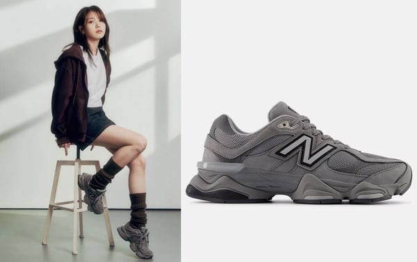 New Balance 9060 價格：NT$4,880