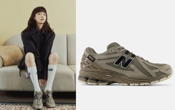 New Balance 1906R，價格NT$4,880