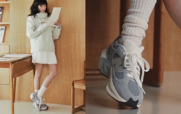 New Balance WRPD Runner，價格：NT$4,880 