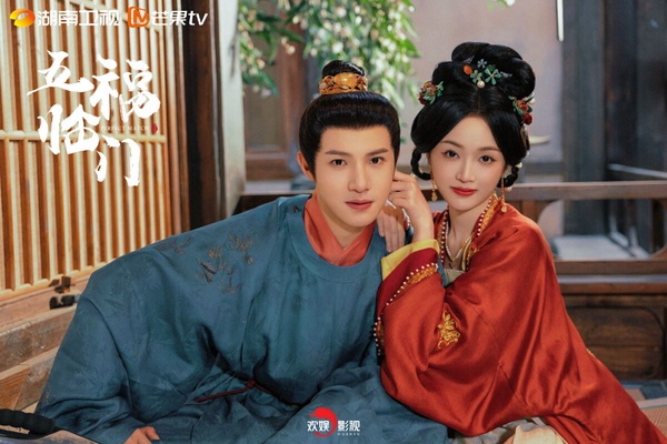 2025第1季Netflix陸劇哪部好看？《難哄》評價兩極《噓，國王在冬眠》高糖，這部最高分