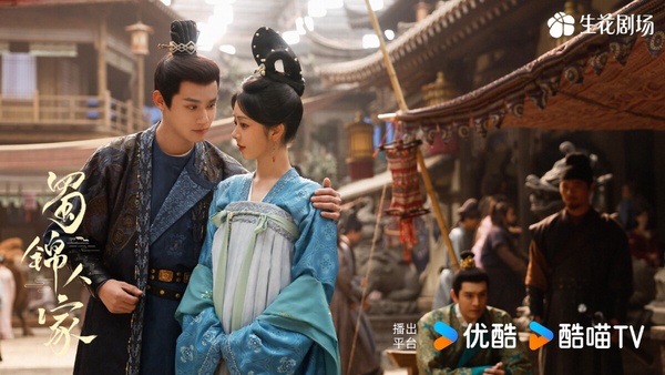 2025第1季Netflix陸劇哪部好看？《難哄》評價兩極《噓，國王在冬眠》高糖，這部最高分