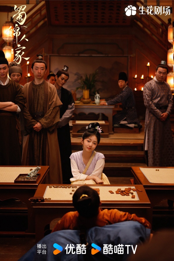 2025第1季Netflix陸劇哪部好看？《難哄》評價兩極《噓，國王在冬眠》高糖，這部最高分