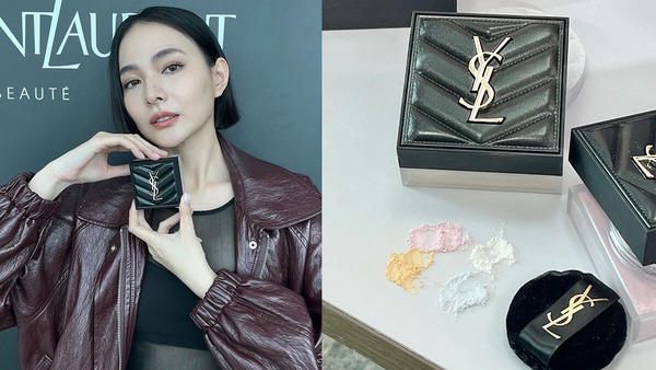 最新烘培定妝法！乾肌用完全不卡紋、自然低粉感