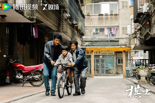 3月必追陸劇TOP10！《難哄》結局《噓，國王在冬眠》接檔，《似錦》可追，這部一集上癮