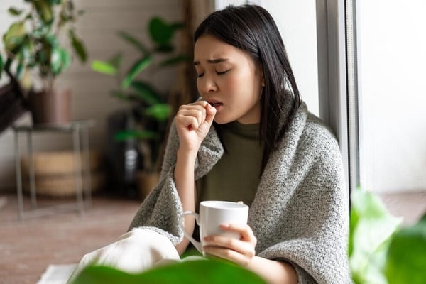 止咳化痰偏方＋中醫師講解原理