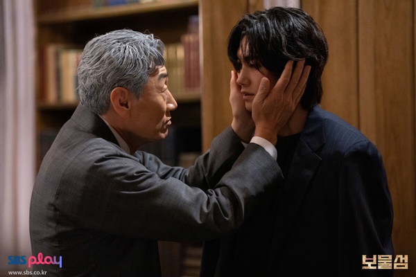3月韓劇話題度TOP10：《苦盡柑來遇見你》爆好評，《寶物島》《外傷重症中心》話題不斷