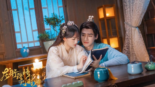 3月大陸短劇「最高熱度」排行TOP10！代高政《雨愛千金》第7，《掌中雀》第2，冠軍是它