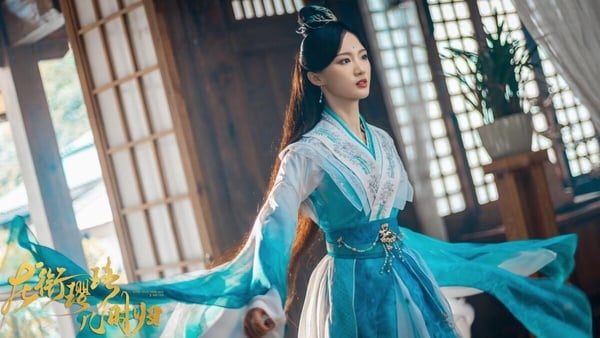 3月大陸短劇「最高熱度」排行TOP10！代高政《雨愛千金》第7，《掌中雀》第2，冠軍是它