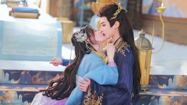 25部「大陸短劇線上看」推薦！先婚後愛、背德禁忌戀，越狗血越上癮，這部癲到上熱搜