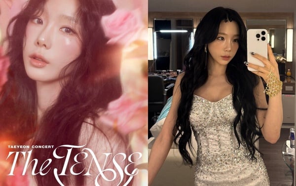 太妍台灣演唱會行頭不簡單！同款精品包來自這牌，加碼粉色包推薦