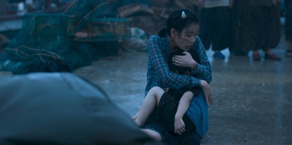 Netflix《苦盡柑來遇見你》IU&amp;amp;amp;amp;朴寶劍炸裂哭戲引爆催淚彈！金明分手李濬榮改嫁這男神？