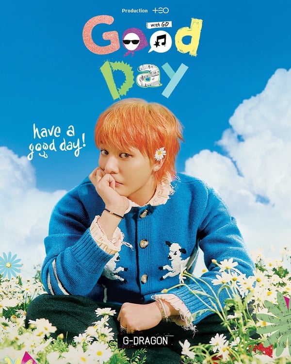 金秀賢陷入未成年風波遭GD切割！《Good Day》出演片段遭刪除，官方道歉聲明曝光！
